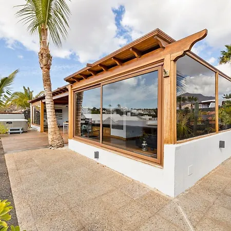 Villasal Playa Blanca (Lanzarote)