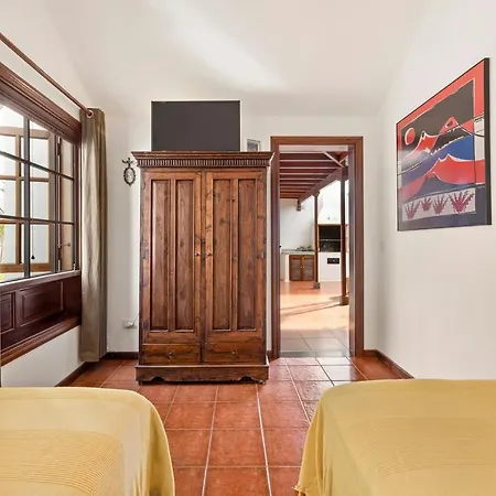 Villasal Ferienhaus Playa Blanca (Lanzarote)