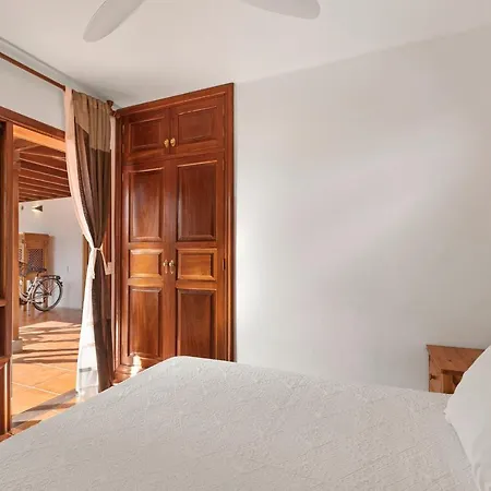 Villasal Ferienhaus Playa Blanca (Lanzarote)