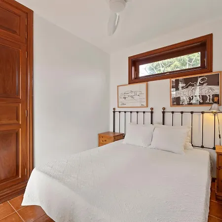 Vakantiehuis Villasal Playa Blanca (Lanzarote)