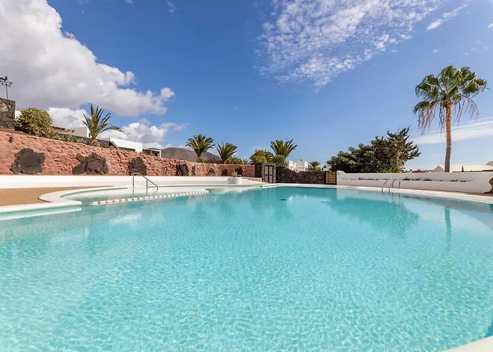 Villasal * Playa Blanca (Lanzarote)