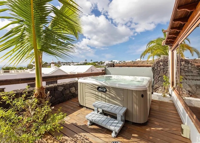 Villasal Semesterbostad *