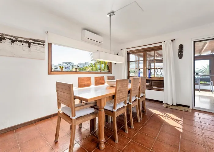 Villasal Playa Blanca (Lanzarote)