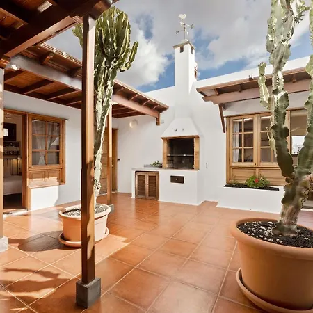 Villasal * Playa Blanca (Lanzarote)