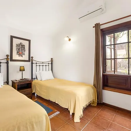 Villasal Сasa de vacaciones