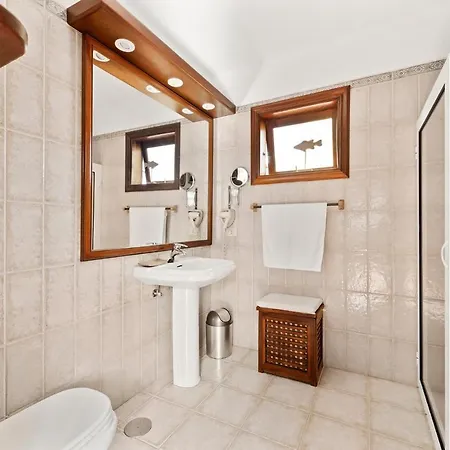 Villasal * Playa Blanca (Lanzarote)