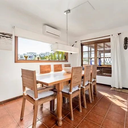 Villasal Playa Blanca (Lanzarote)