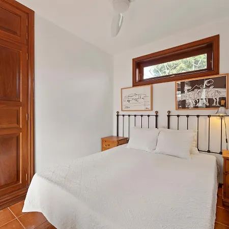 Villasal Holiday home