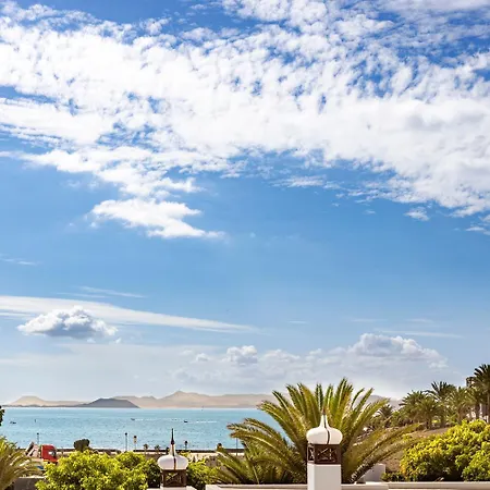 Villasal Playa Blanca (Lanzarote)