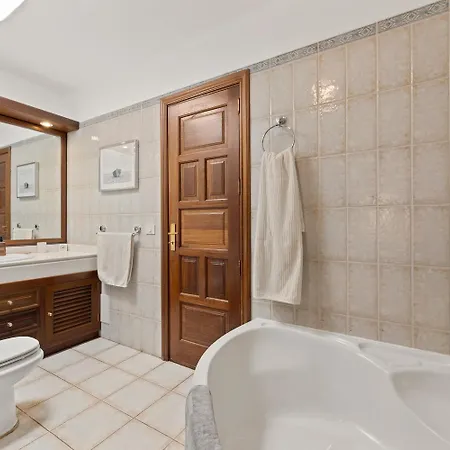 Дом отдыха Villasal Коста Бланка