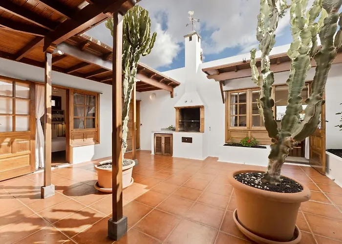 Villasal * Πλάγια Μπλάνκα