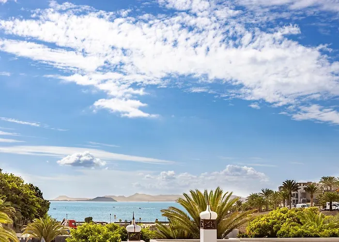 Villasal Σπίτι διακοπών