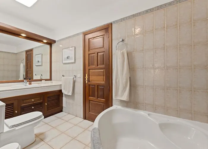 Σπίτι διακοπών Villasal *