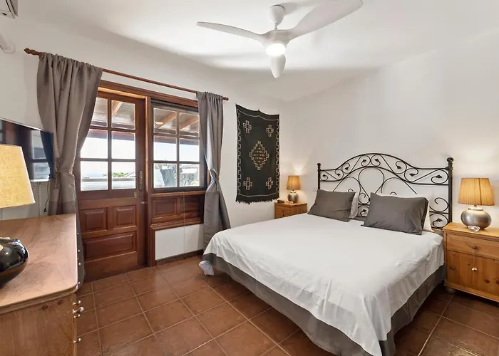 Villasal * Playa Blanca