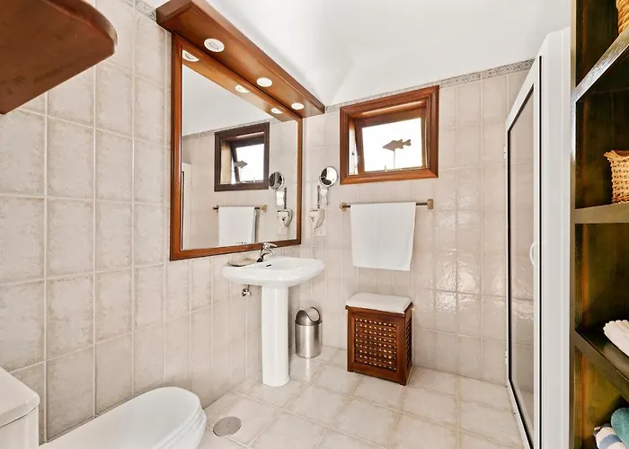 Villasal * Πλάγια Μπλάνκα