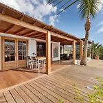 Nyaraló Villasal Playa Blanca