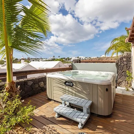 Villasal Сasa de vacaciones *