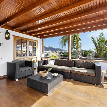 Villasal Коста Бланка