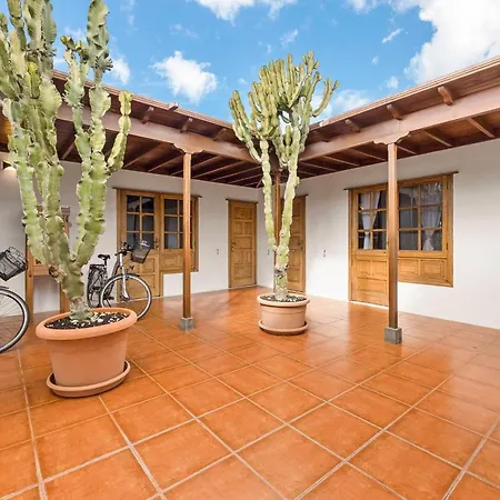 Holiday home Villasal *