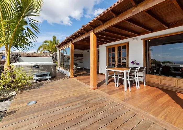 Villasal Дом отдыха