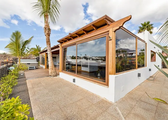 Villasal Коста Бланка