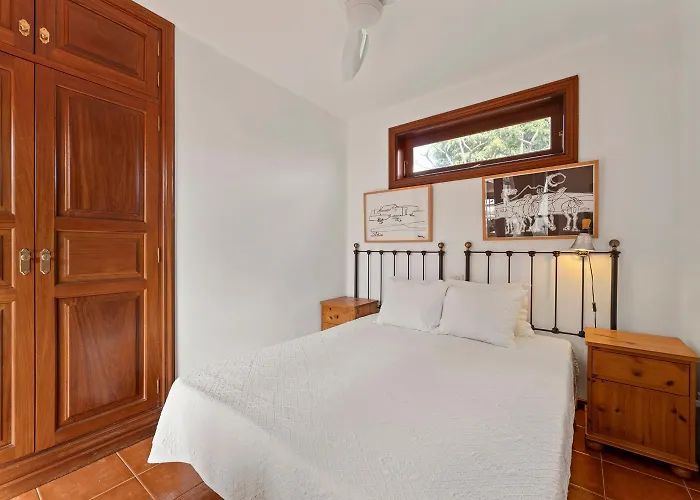 Villasal Дом отдыха